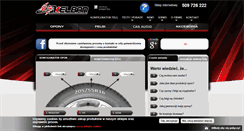 Desktop Screenshot of kelban.pl